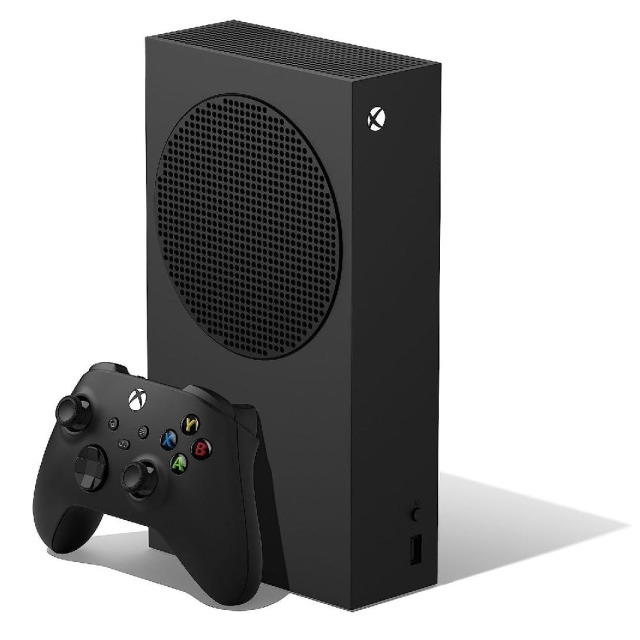  XBOX Series S 1TB 해외구매