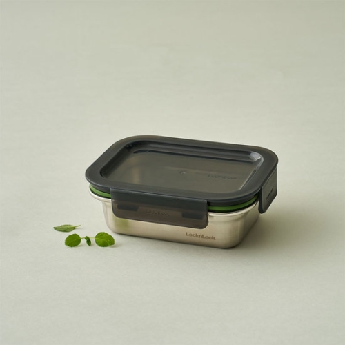 락앤락 스텐 스테커블 400ml