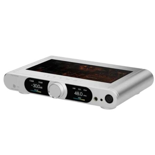 TOPPING DX9 Discrete