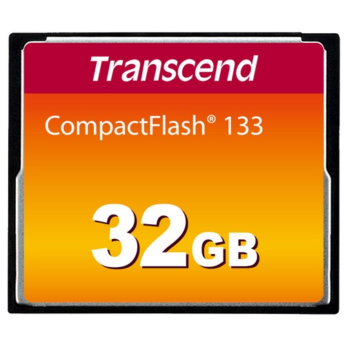 트랜센드 CF 133X (32GB)