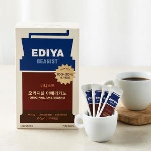 비니스트 오리지날 아메리카노 1.0gx 100plus30T