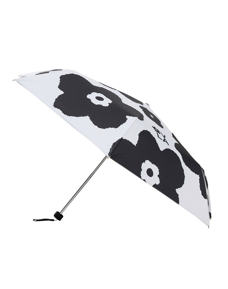  오블라 POMPOM DAISY SUN-GUARD UMBRELLA IVORY UM001