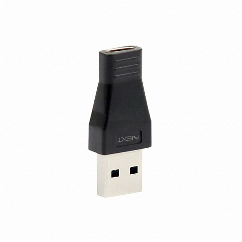 �������������ͽ� �ؽ�Ʈ NEXT-1516TC USB 3.0 Type C to Type A ��ȯ ����