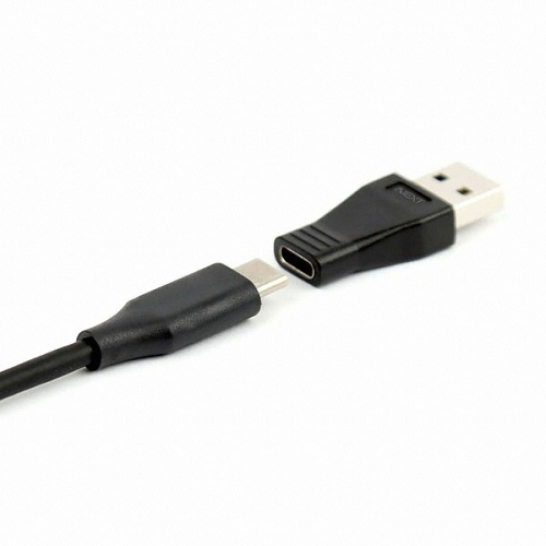 이지넷유비쿼터스 넥스트 NEXT-1516TC USB 3.0 Type C to Type A 변환 젠더_이미지