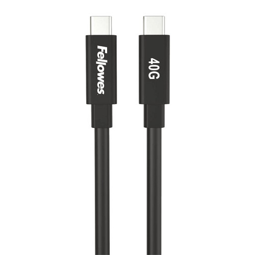 C to C타입 썬더볼트3 케이블