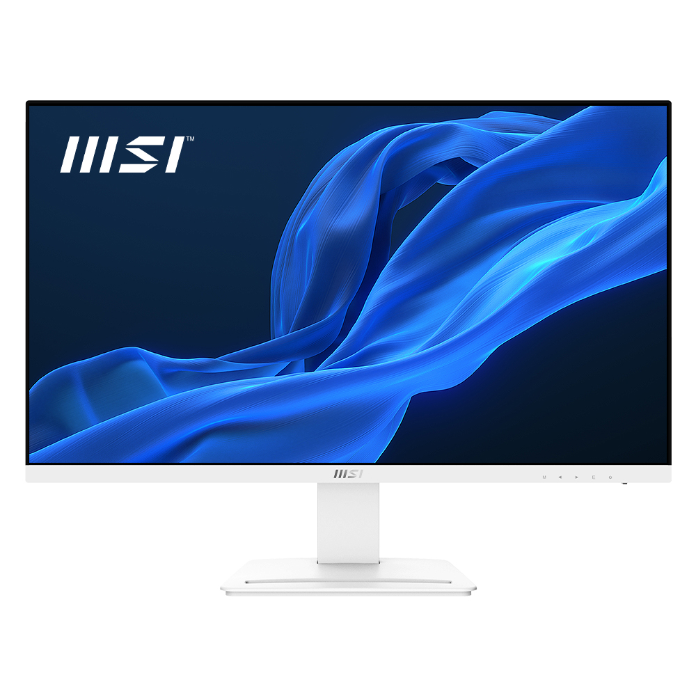 MSI MP273AW IPS 100 아이에르고 화이트 무결점