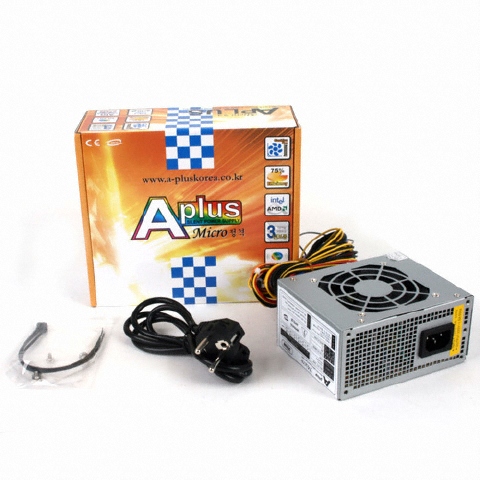 A-PLUS Micro 300W