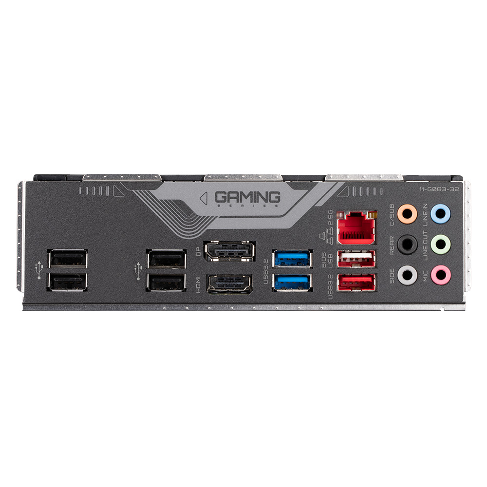 GIGABYTE B760 GAMING X D4 피씨디렉트_이미지