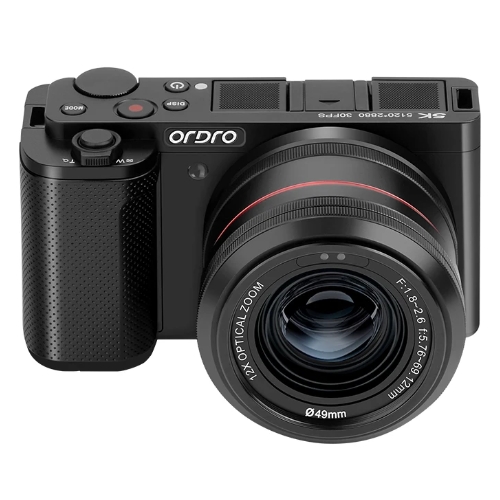 ORDRO G730 (해외구매)