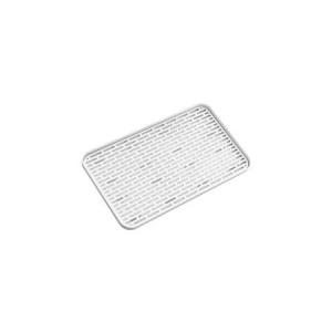 미니 식기건조대 1단 직사각 소 31x17.5x2cm 혼합색상