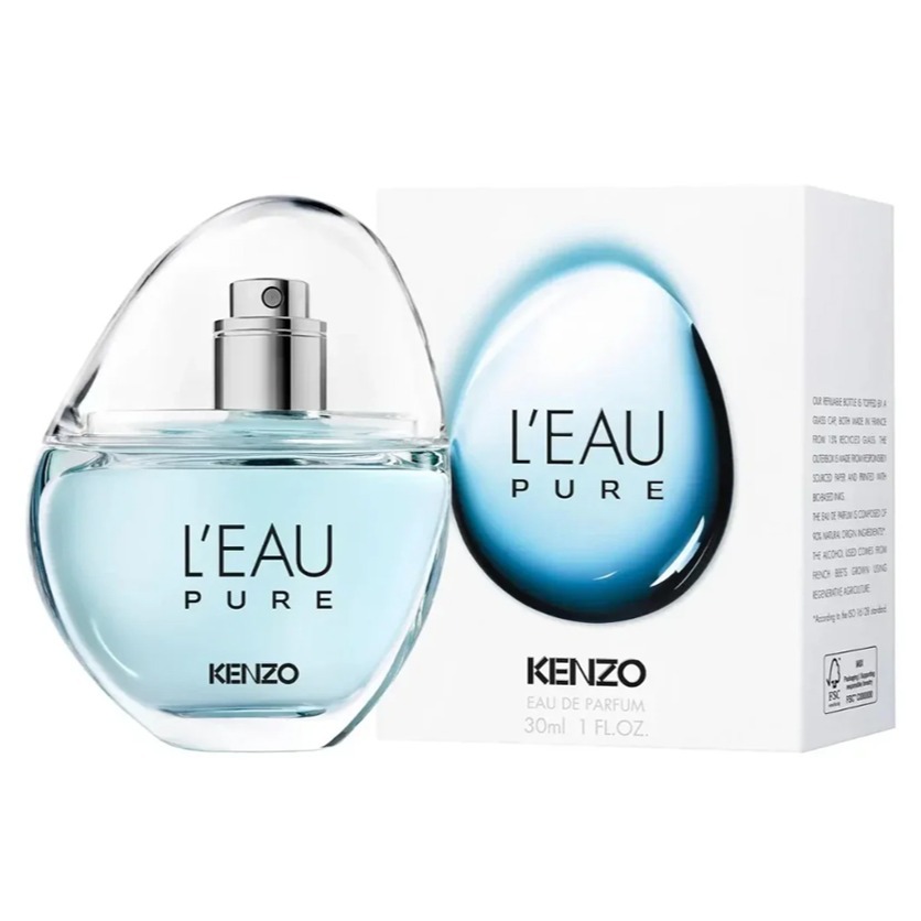 겐조 로 쀼르 EDP (30ml)_이미지