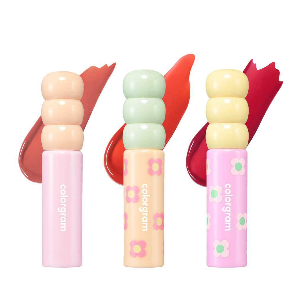 올리브영 컬러그램 탕후루 탱글 틴트 3g (1개)