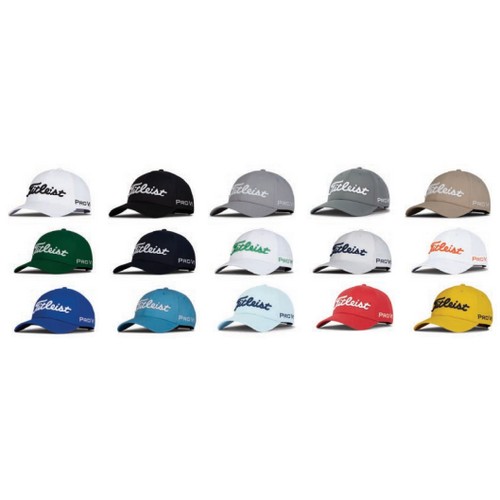 타이틀리스트 투어 퍼포먼스 TH22ATPA_이미지