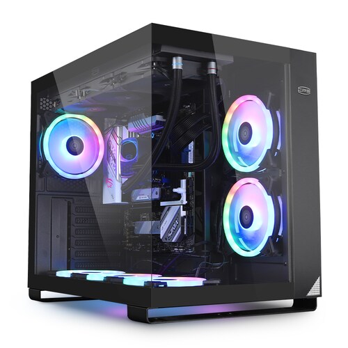 �Ǿ������ ���� ���� ������5 9600X RTX5060TI