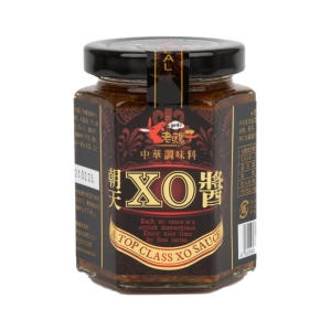 XO 소스 180g