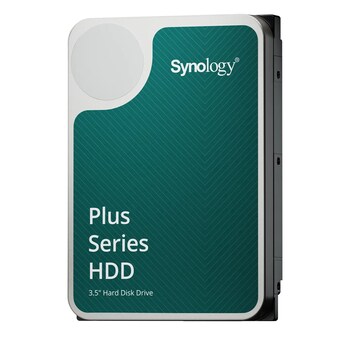 Synology Plus Series 7200/1000M