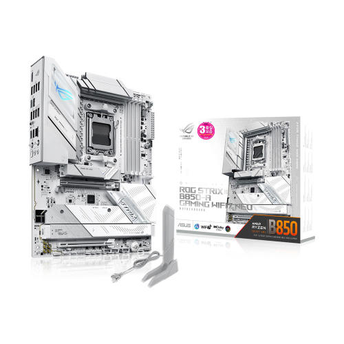 ASUS ROG STRIX B850-A GAMING WIFI7 NEO STCOM_이미지
