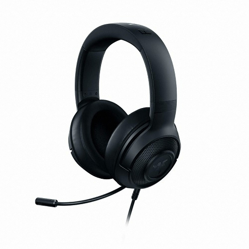 Razer Kraken X (해외구매)_이미지