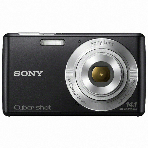 SONY 사이버샷 DSC-W620 (정품)_이미지