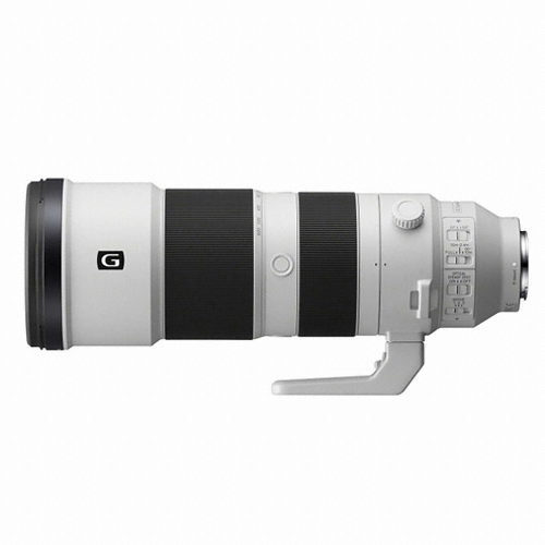 SONY ���� FE 200-600mm F5.6-6.3 G OSS