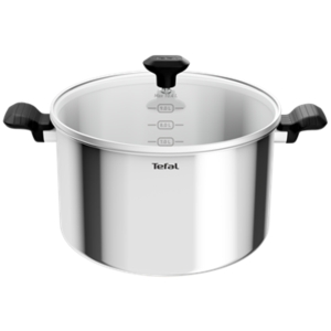 테팔 IH 스틸 에브리데이 곰솥 (28cm)