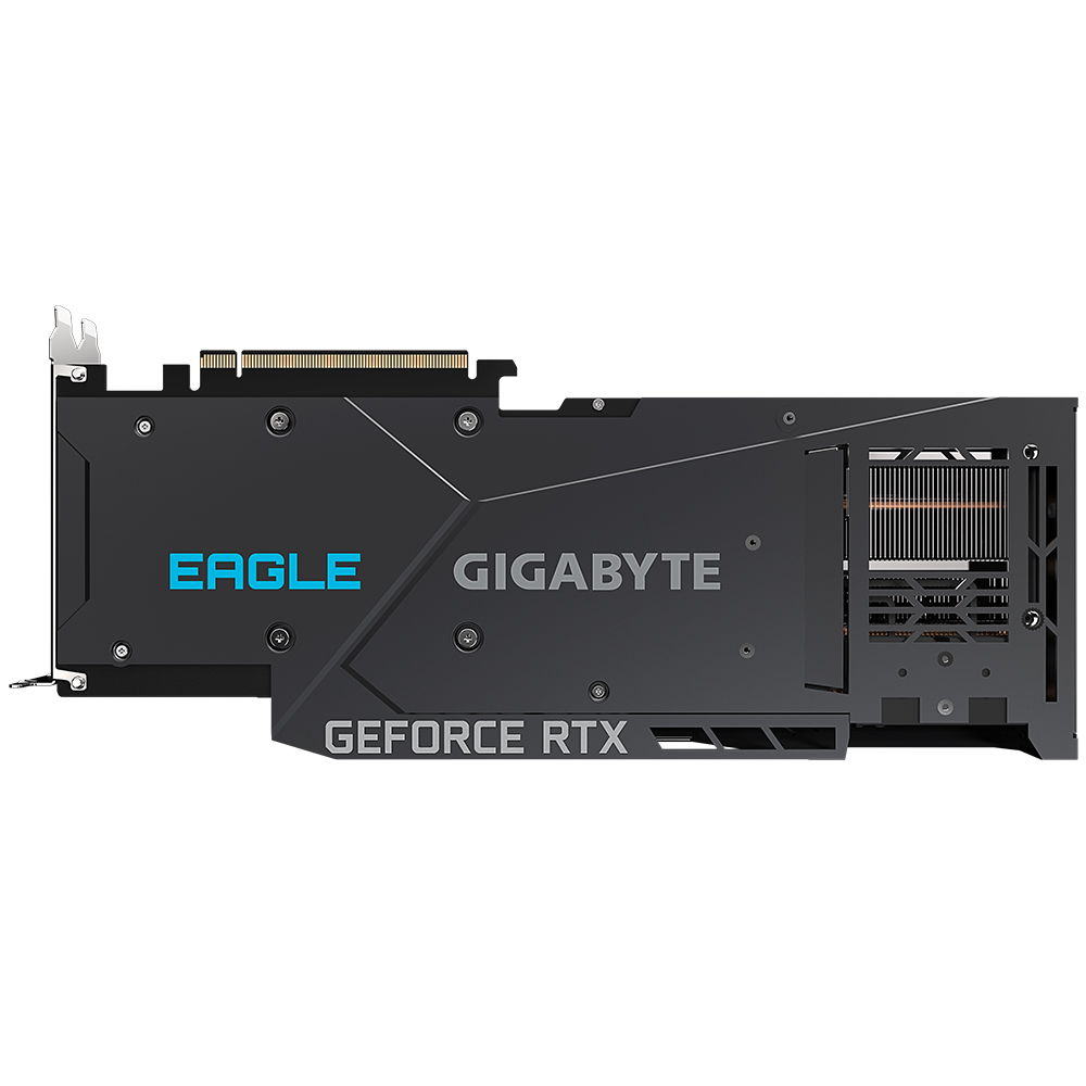 GIGABYTE 지포스 RTX 3080 EAGLE OC V2 D6X 10GB 피씨디렉트_이미지