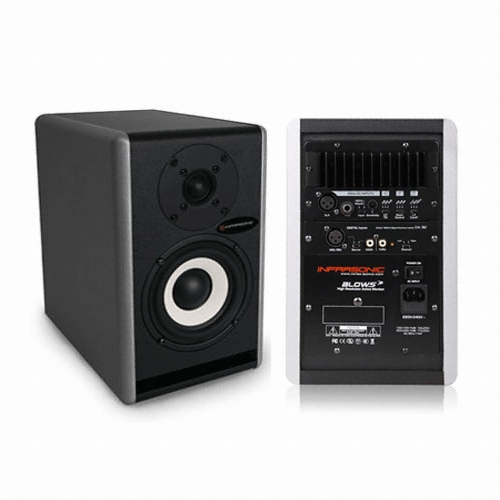 SIMS INFRASONIC BLOW5D# Plus (정품)_이미지