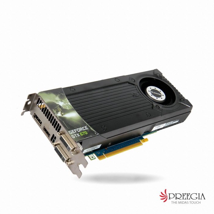리드텍 WinFast 지포스 GTX670 D5 2GB 제이엠씨글로벌_이미지