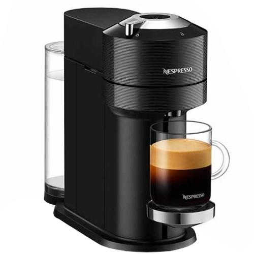 네스프레소 버츄오 넥스트 GCV1 (블랙)