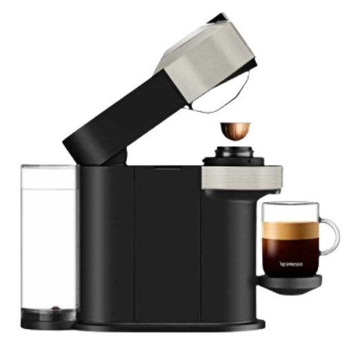 네스프레소 버츄오 넥스트 GCV1 (블랙)_이미지