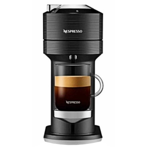네스프레소 버츄오 넥스트 GCV1 (블랙)_이미지