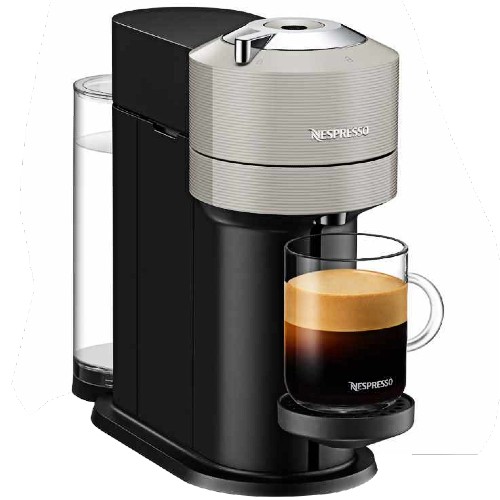 네스프레소 버츄오 넥스트 GCV1 (블랙)_이미지