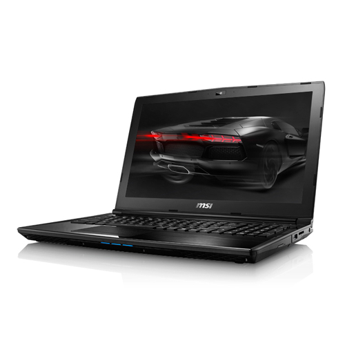 MSI CX62-i7 6QD