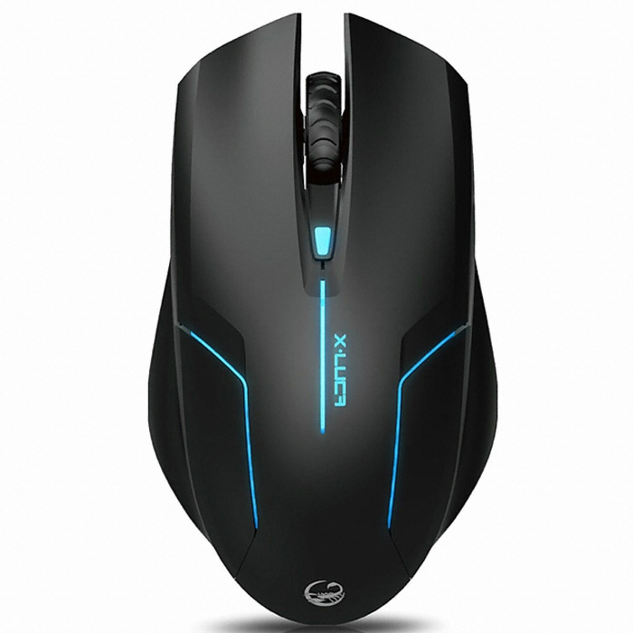 Team Scorpion X-LUCA Special Edition for PCBANG