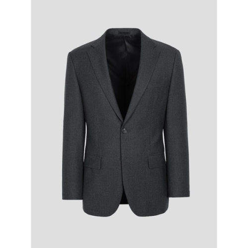 로가디스 SMART 4 브러시드 울 멜란지 레귤러 핏 수트 재킷 그레이_RX4801PL43이미지입니다. 누르면 해당 게시물로 새창이동합니다.