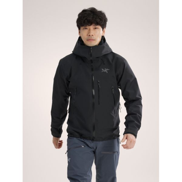 ARCTERYX 베타 SV 자켓 AJQSM10283