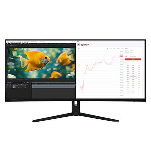 쓰리윈즈 인터픽셀 IPU4010 무결점_이미지