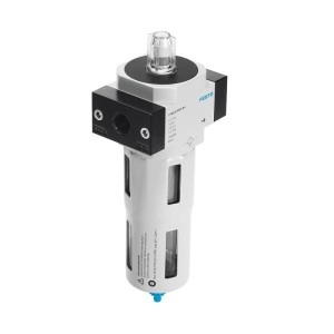 맥스 FESTO LFMB-1 2-D- I-DA 532824 LFMB-1 2-D- I-DA-A 532834 오리지널 파인 필터