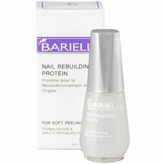 바리엘 네일 리빌딩 프로틴 14.8ml (1개)_이미지