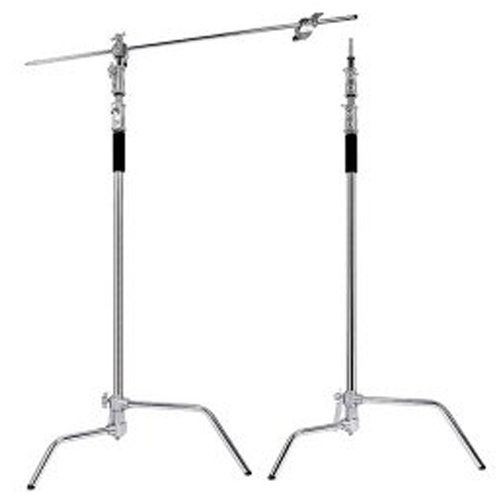 호루스벤누 C-Stand40 스튜디오 그립암 세트_이미지