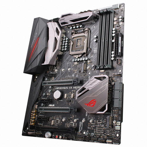 ASUS ROG MAXIMUS IX HERO STCOM_이미지
