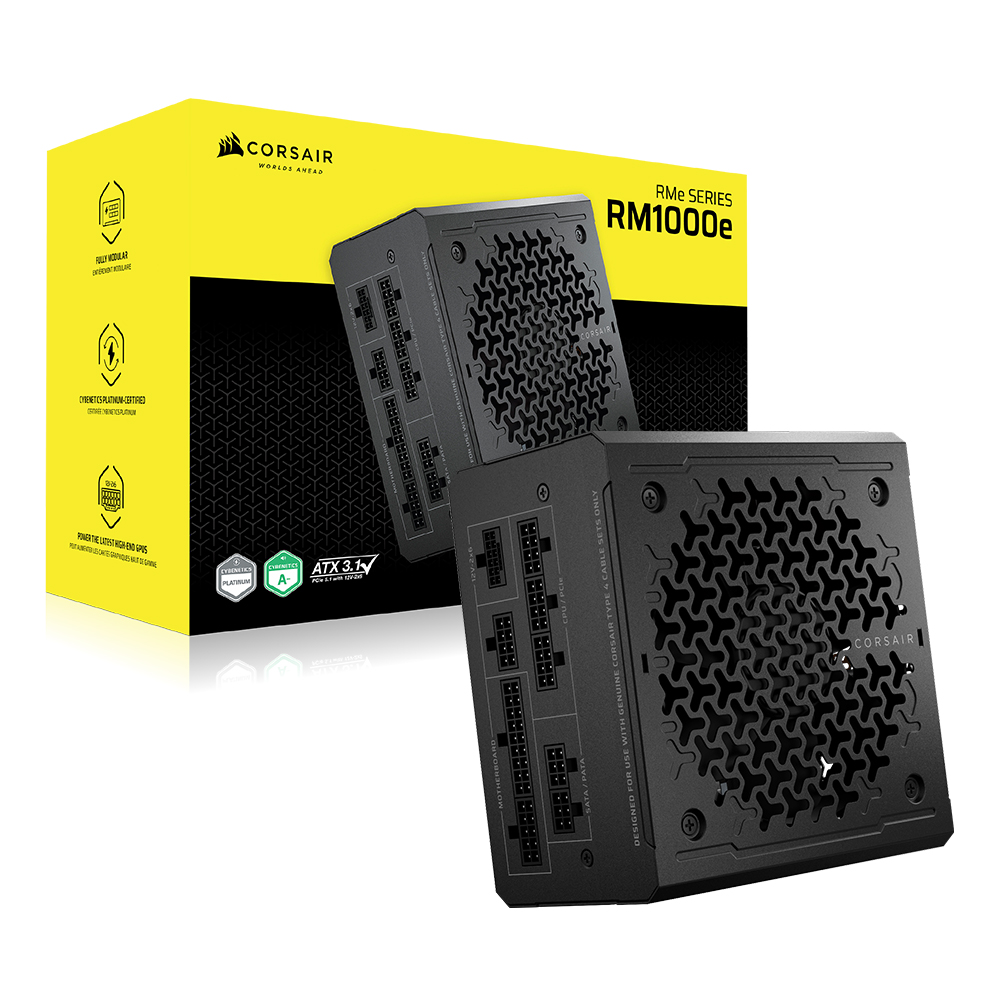 CORSAIR RM1000e ATX3.1