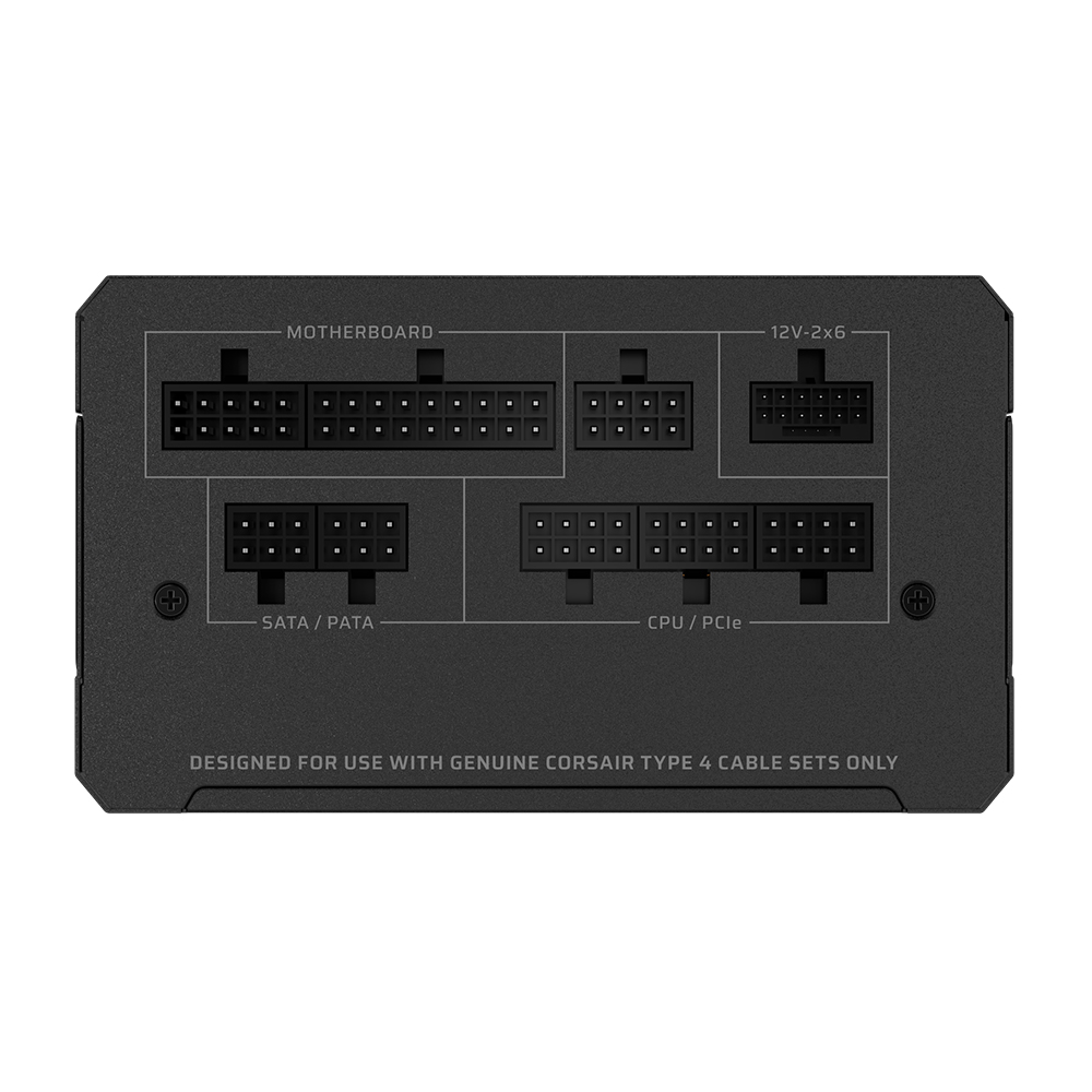 CORSAIR RM1000e ATX3.1