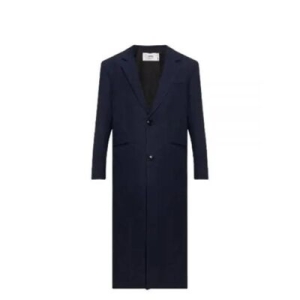 아미 코트 UCO306WV0004491 NAUTIC BLUE DOM