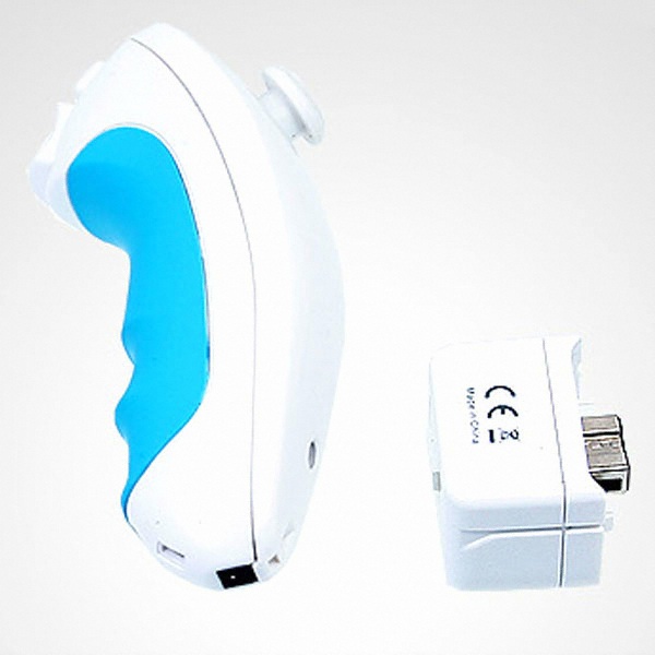 Wii 무선 눈차크 정품_이미지