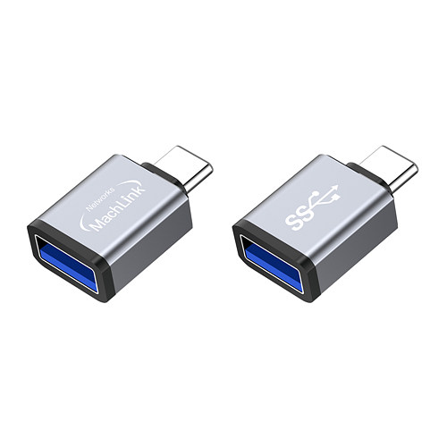 마하링크 ML-ACG2 USB 3.0 Type C OTG 젠더_이미지
