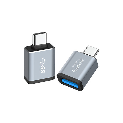마하링크 ML-ACG2 USB 3.0 Type C OTG 젠더이미지입니다. 누르면 해당 게시물로 새창이동합니다.