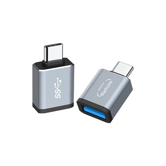 마하링크 ML-ACG2 USB 3.0 Type <b>C</b> OTG 젠더