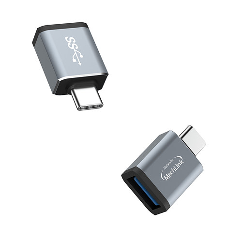 마하링크 ML-ACG2 USB 3.0 Type C OTG 젠더_이미지
