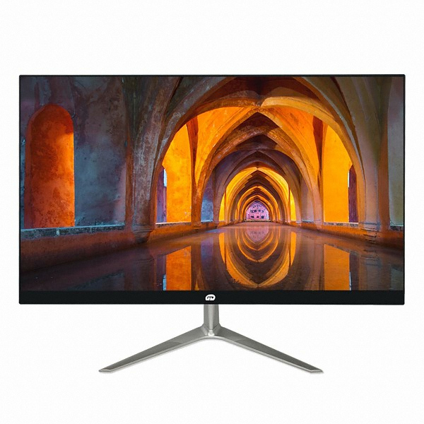 그린디스플레이 ECO GD270LED SLIM IPS HDMI 제로베젤 무결점_이미지